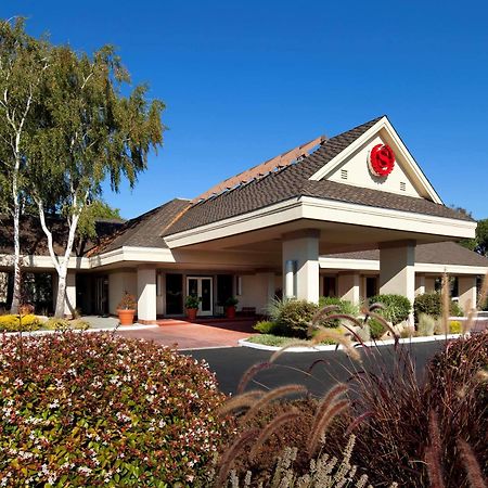 Hotel Mathilda Sunnyvale Bagian luar foto