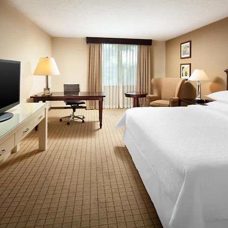 Hotel Mathilda Sunnyvale Ruang foto
