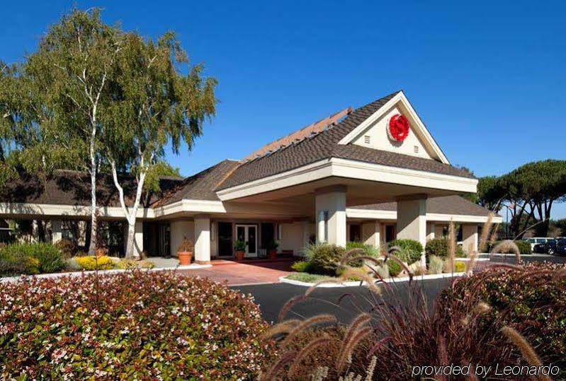 Hotel Mathilda Sunnyvale Bagian luar foto