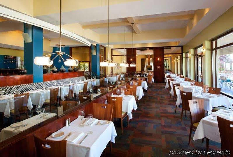 Hotel Mathilda Sunnyvale Bagian luar foto