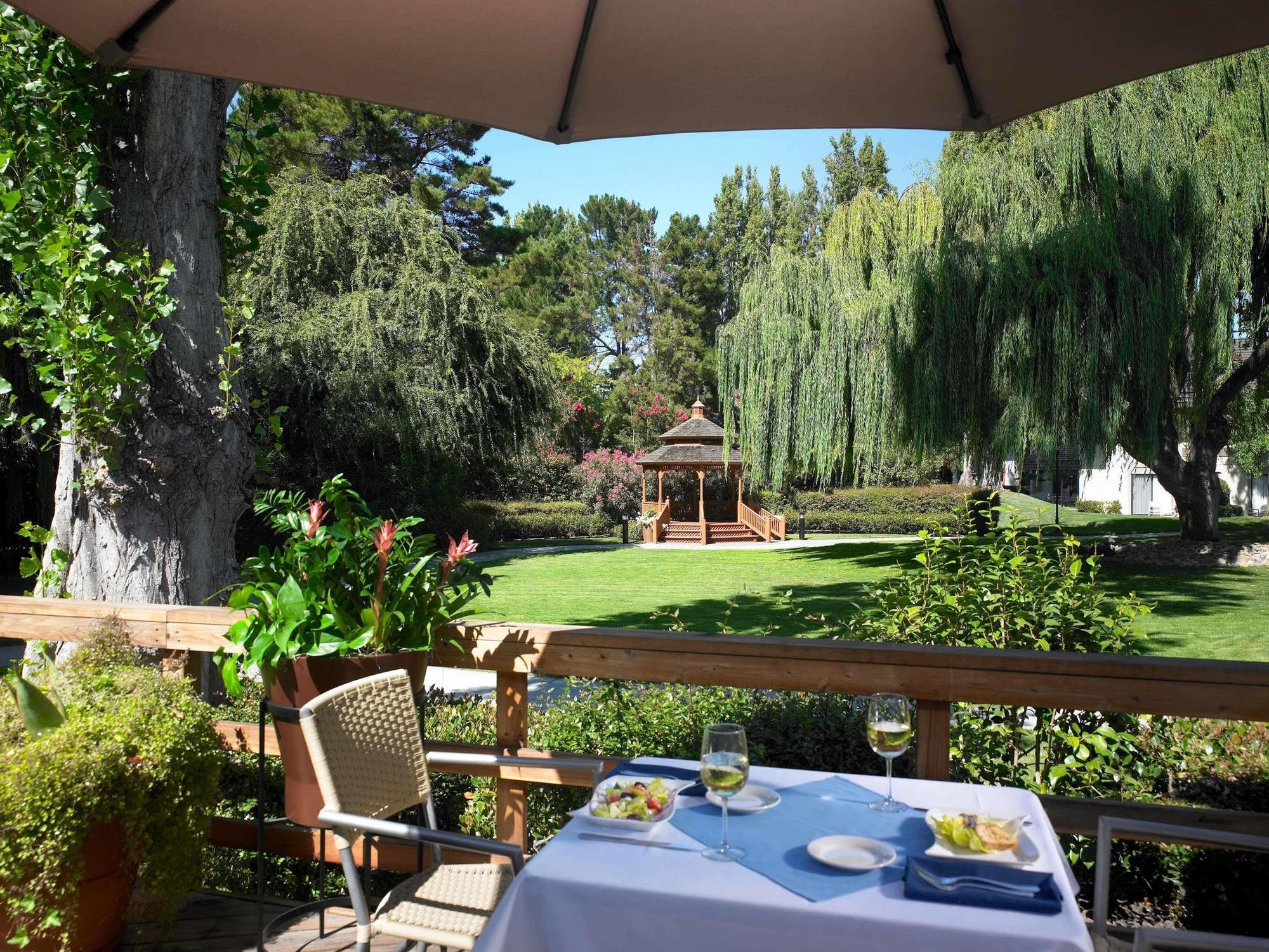 Hotel Mathilda Sunnyvale Bagian luar foto