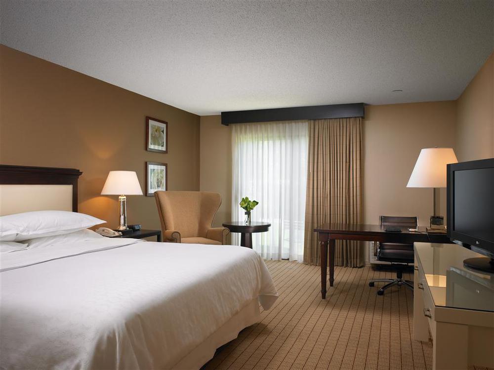 Hotel Mathilda Sunnyvale Ruang foto