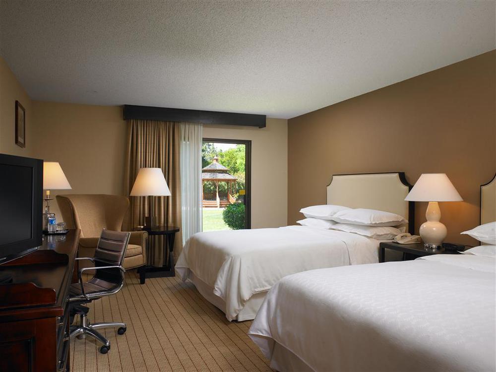 Hotel Mathilda Sunnyvale Ruang foto