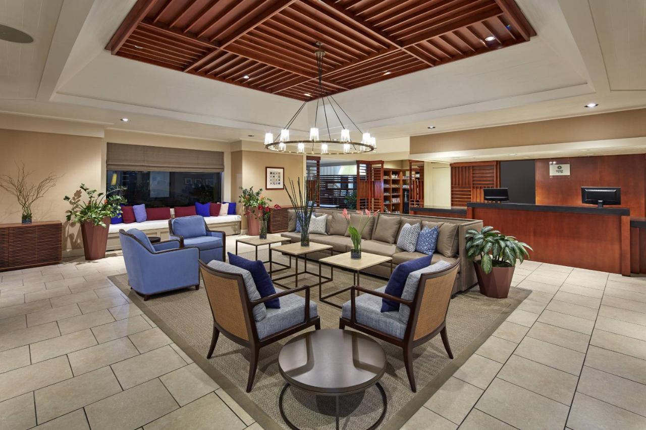 Hotel Mathilda Sunnyvale Bagian luar foto