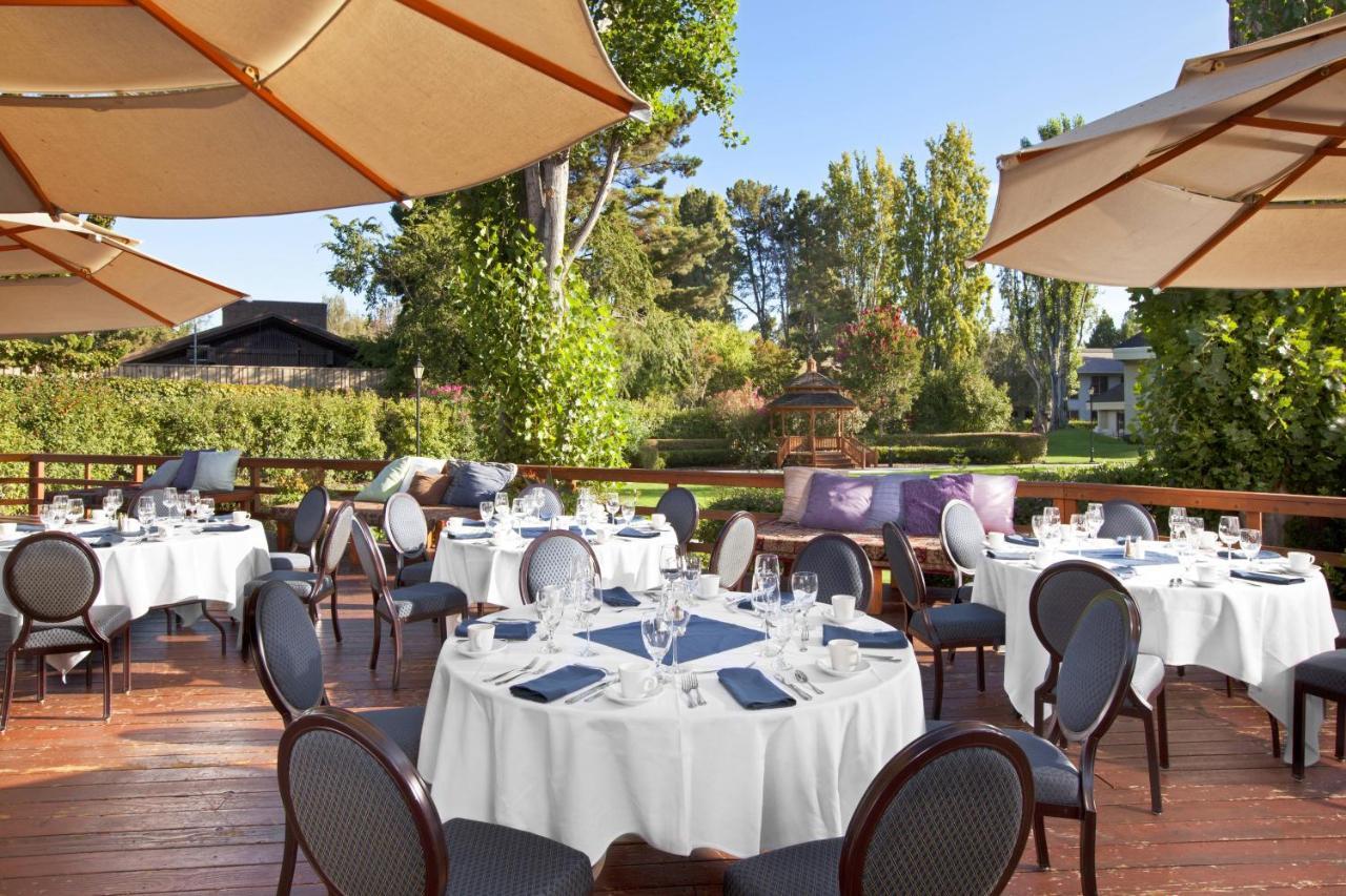 Hotel Mathilda Sunnyvale Bagian luar foto