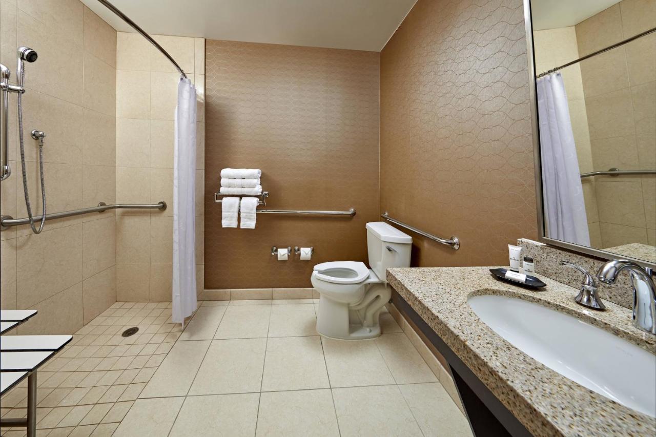 Hotel Mathilda Sunnyvale Bagian luar foto