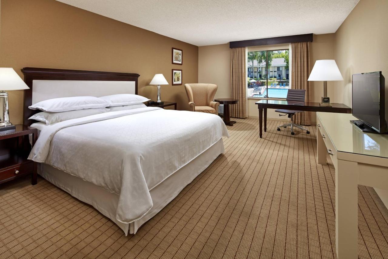 Hotel Mathilda Sunnyvale Bagian luar foto