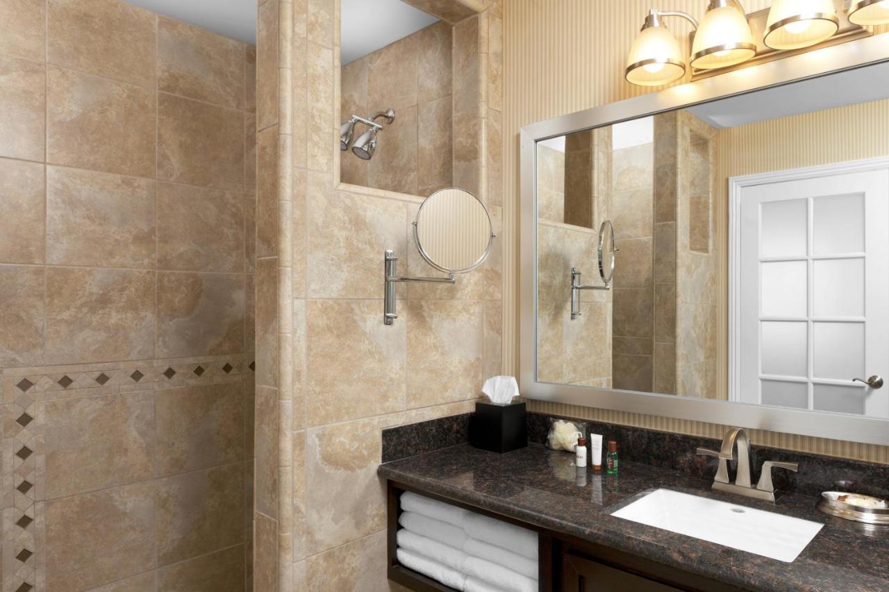 Hotel Mathilda Sunnyvale Bagian luar foto