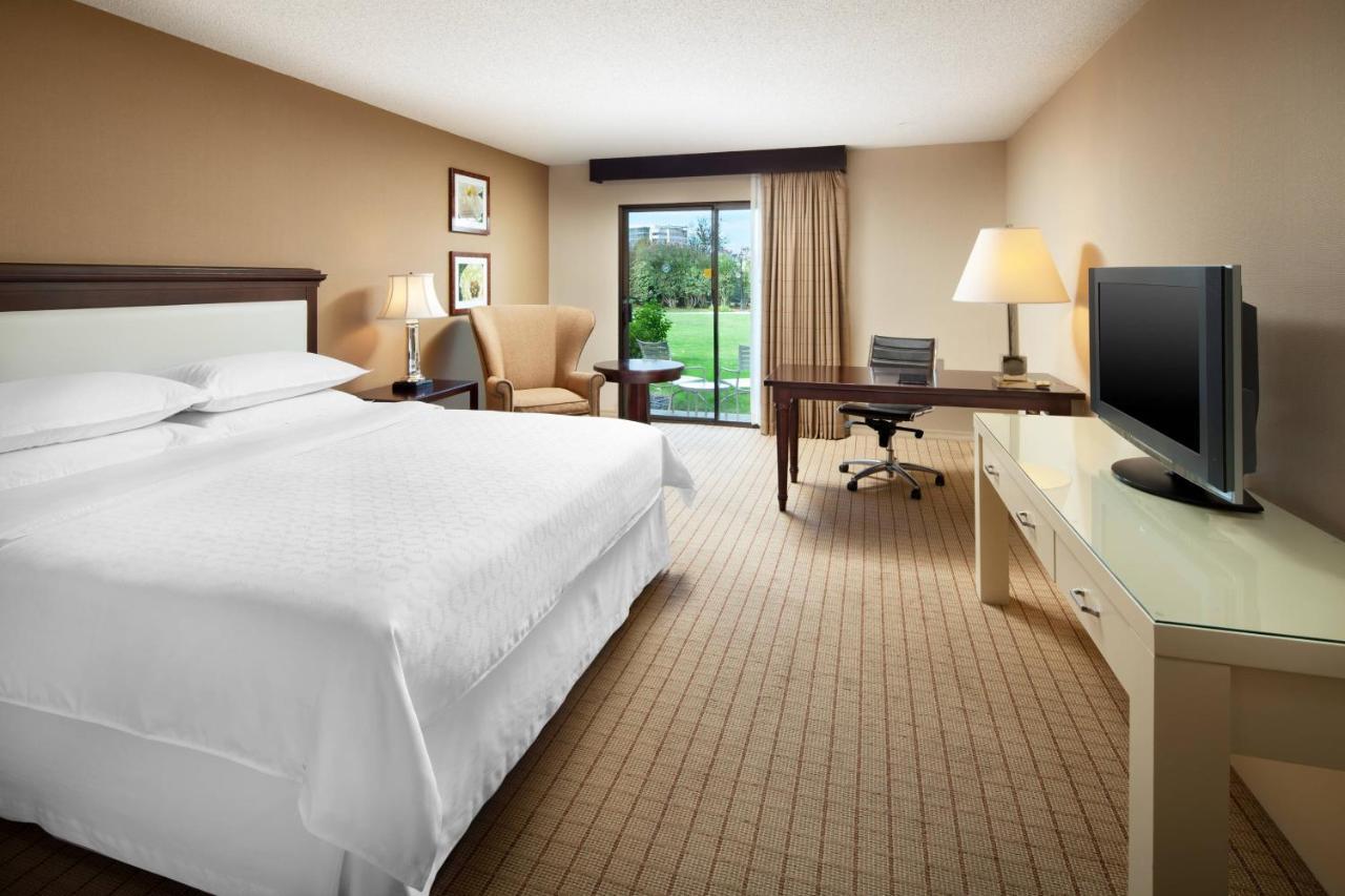 Hotel Mathilda Sunnyvale Bagian luar foto