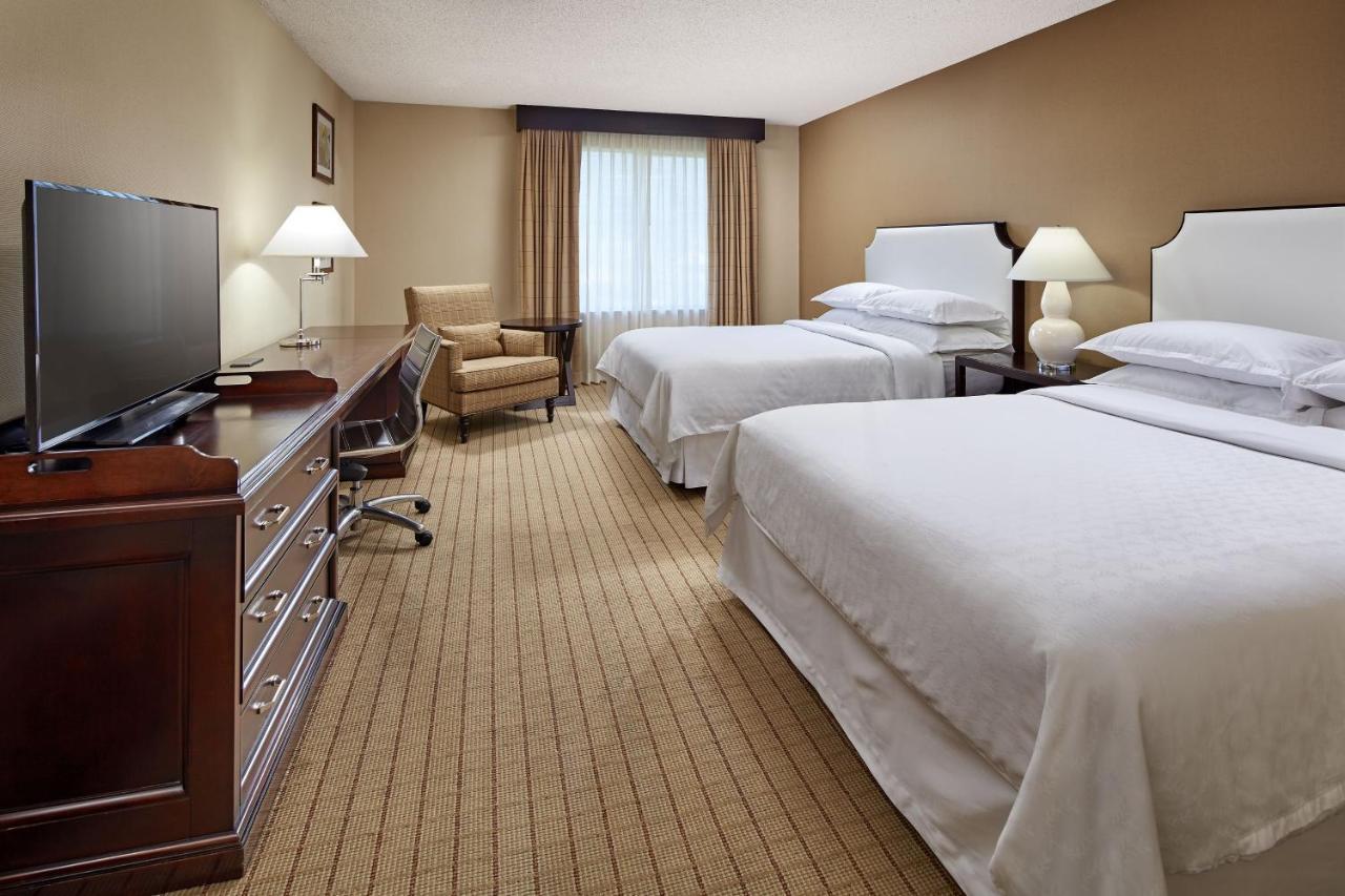 Hotel Mathilda Sunnyvale Bagian luar foto