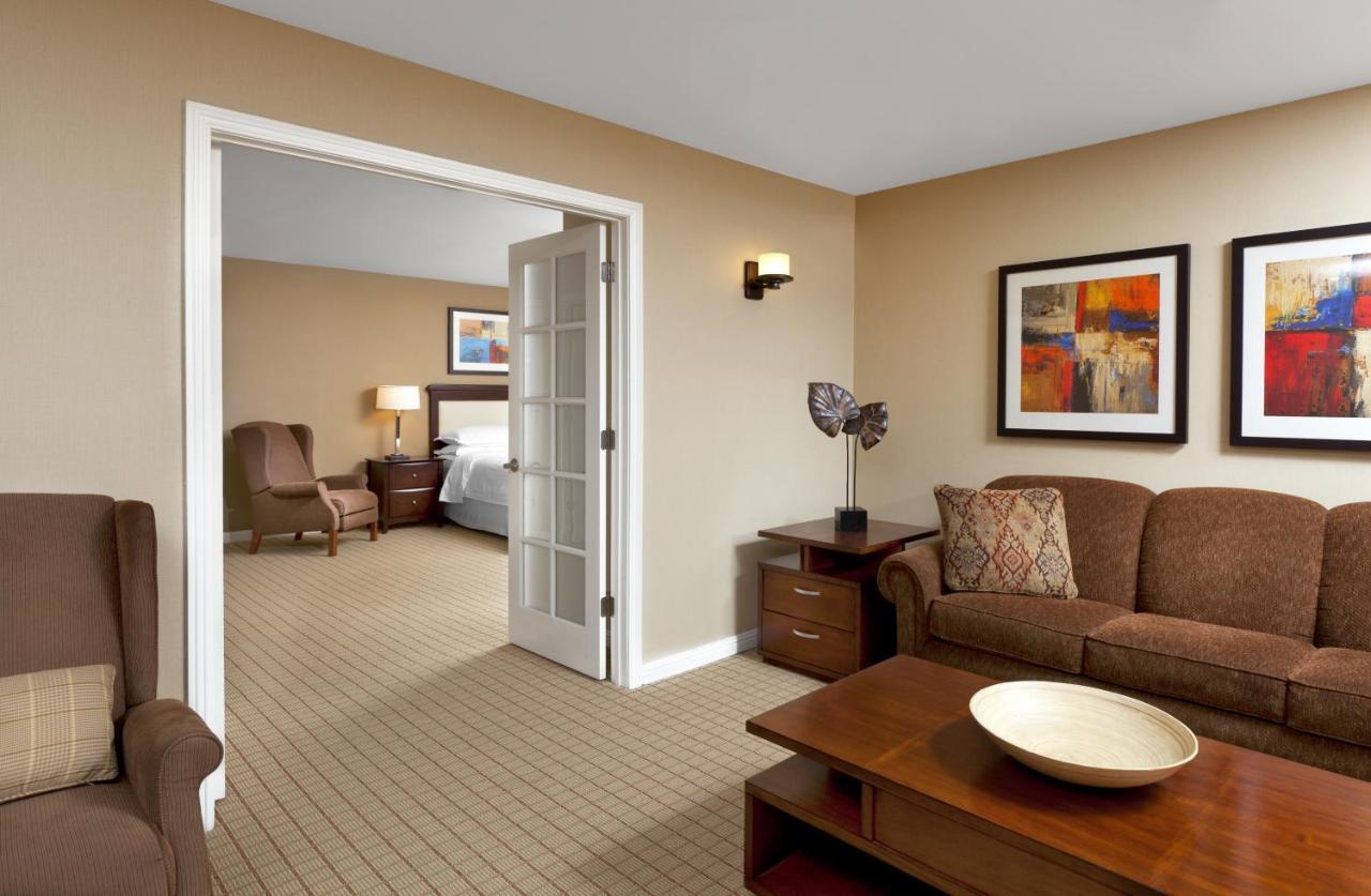 Hotel Mathilda Sunnyvale Ruang foto