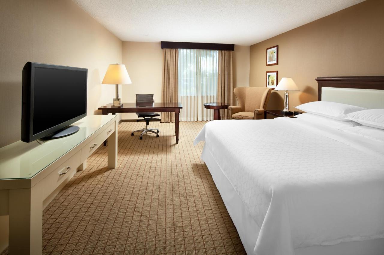 Hotel Mathilda Sunnyvale Ruang foto